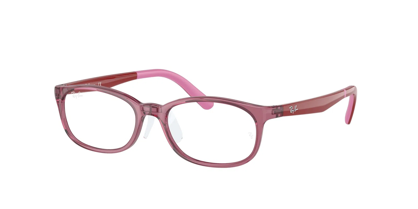 Ray-Ban Kids 0RY1613D Eyeglasses - view 3